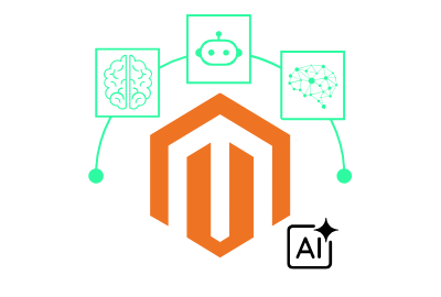 Magento AI helper