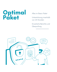 Optimal-Paket – Für mehr Sicherheit
