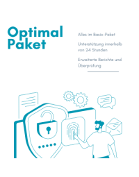Optimal-Paket – Für mehr Sicherheit