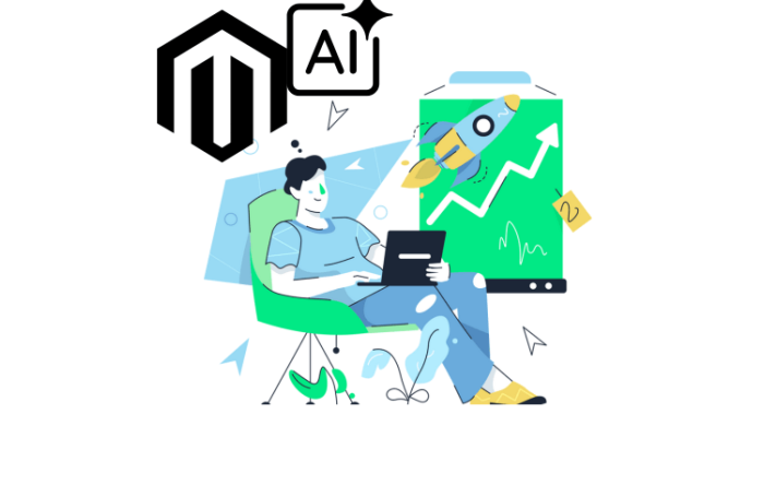 Magento Copilot Magento Copilot