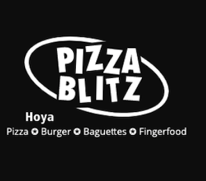 Pizzablitz Hoya Vechta, Verden Achim
