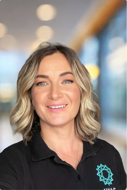 Julia Ptitsyna profilbild